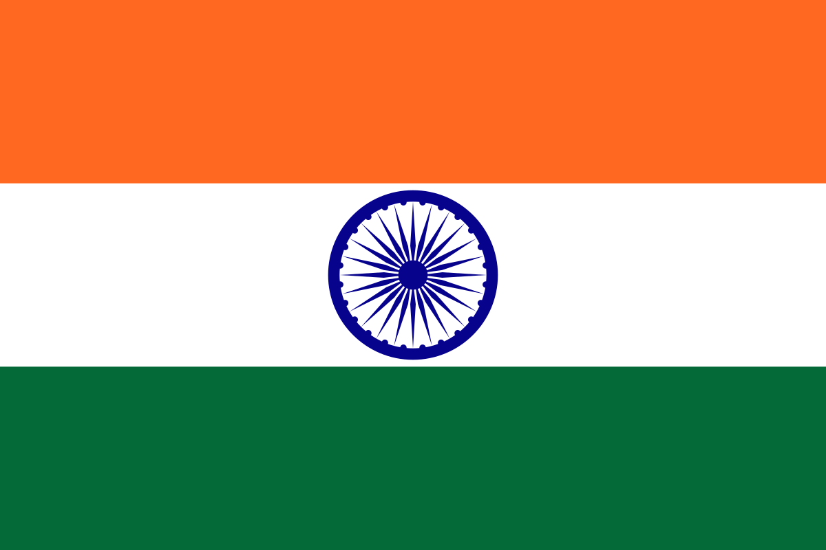 Indian flag